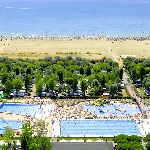 Camping Marina Di Venezia 261s Cavallino-Treporti