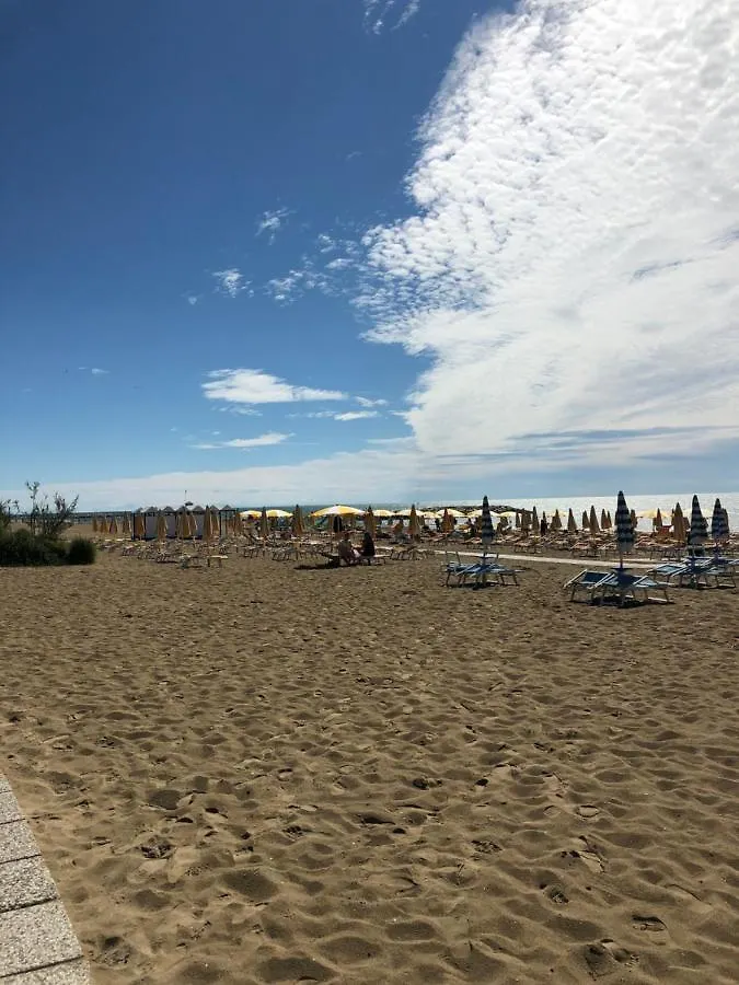 Caravan Cavallino - Valentini In Campeggio Union Lido 0*, 카발리노 이탈리아