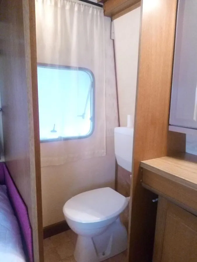 Caravan Cavallino - Valentini In Campeggio Union Lido 0*, 카발리노 이탈리아